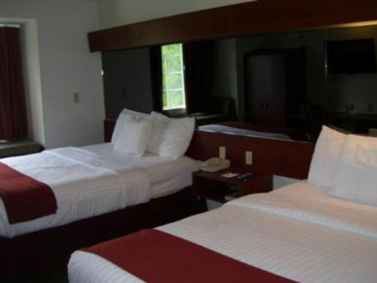 Americas Best Value Inn And Suites Lake Charles - thumb 21