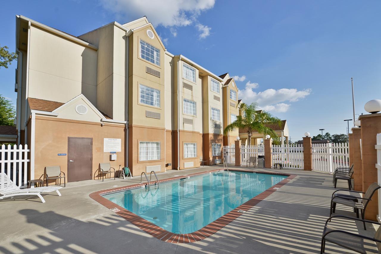 Americas Best Value Inn And Suites Lake Charles - thumb 5