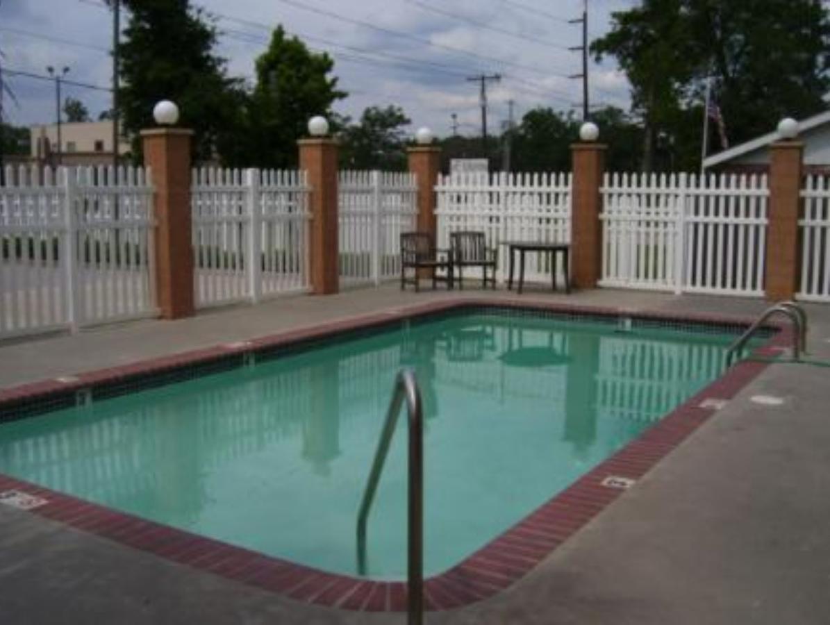 Americas Best Value Inn And Suites Lake Charles - thumb 11