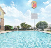 Super 8 by Wyndham Lafayette LA - Accommodation Ohio