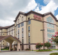 Drury Inn  Suites LaFayette - Accommodation Ohio