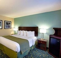 Quality Inn Hammond - Accommodation Ohio