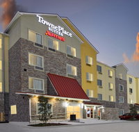 TownePlace Suites by Marriott New Orleans Harvey/West Bank - Accommodation Ohio