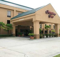 Hampton Inn Covington/Mandeville - Accommodation Ohio