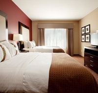Holiday Inn Hammond - Accommodation Ohio