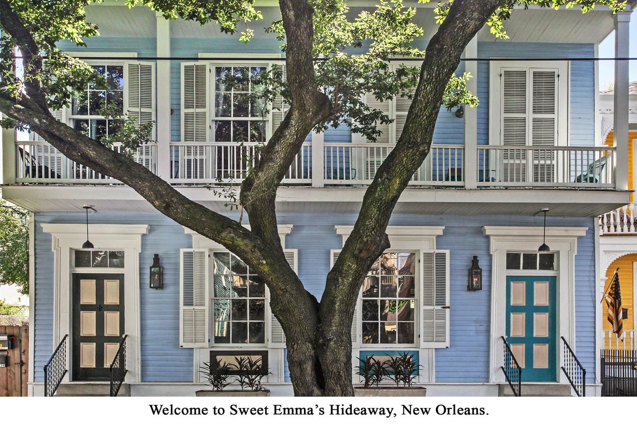 Sweet Emma's Hideaway - thumb 0
