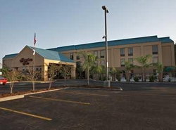 Hampton Inn Slidell