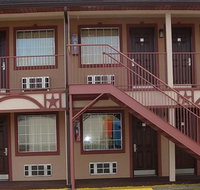 Colonial Inn Hammond - Accommodation Ohio