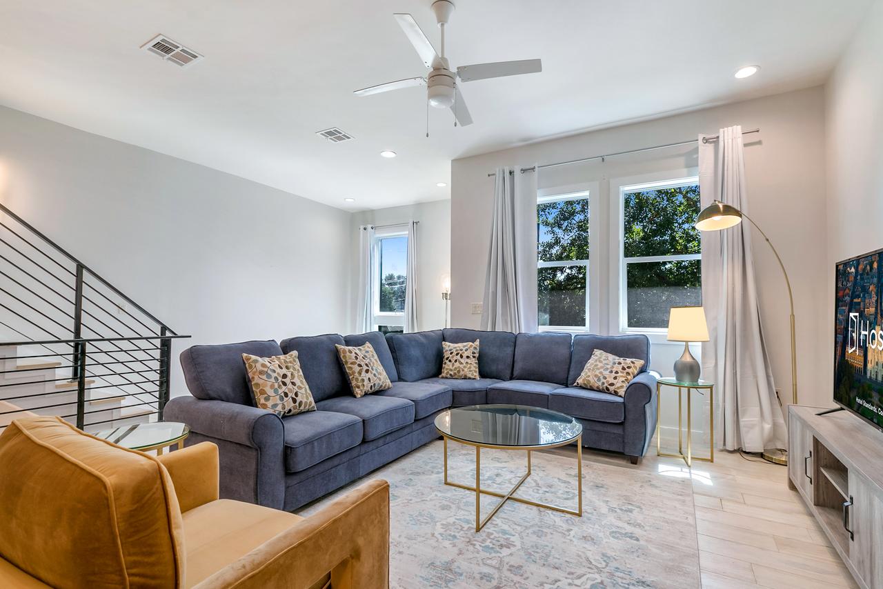 Bienville Villas: Brand New 4BR - thumb 2