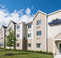 Microtel Inn  Suites Windham - Accommodation Ohio