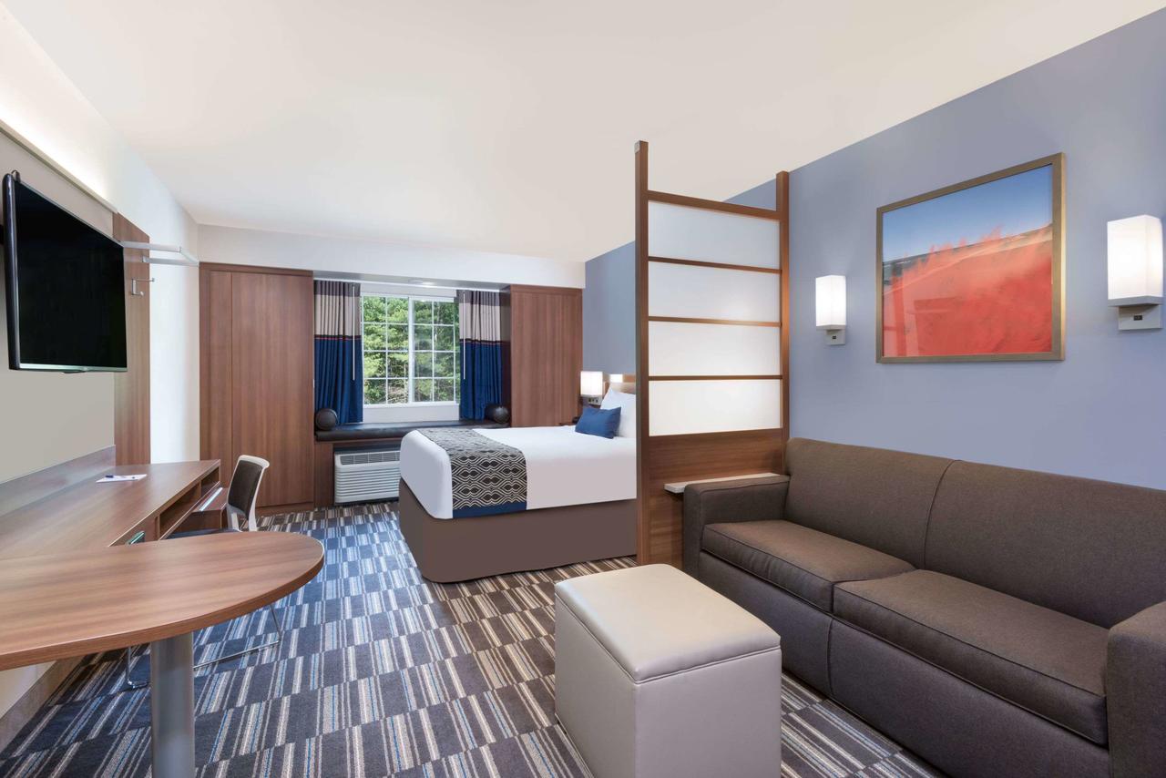 Microtel Inn & Suites Windham - thumb 8