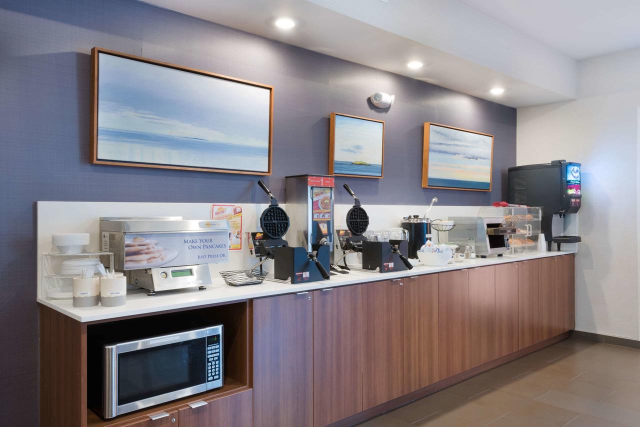 Microtel Inn & Suites Windham - thumb 20