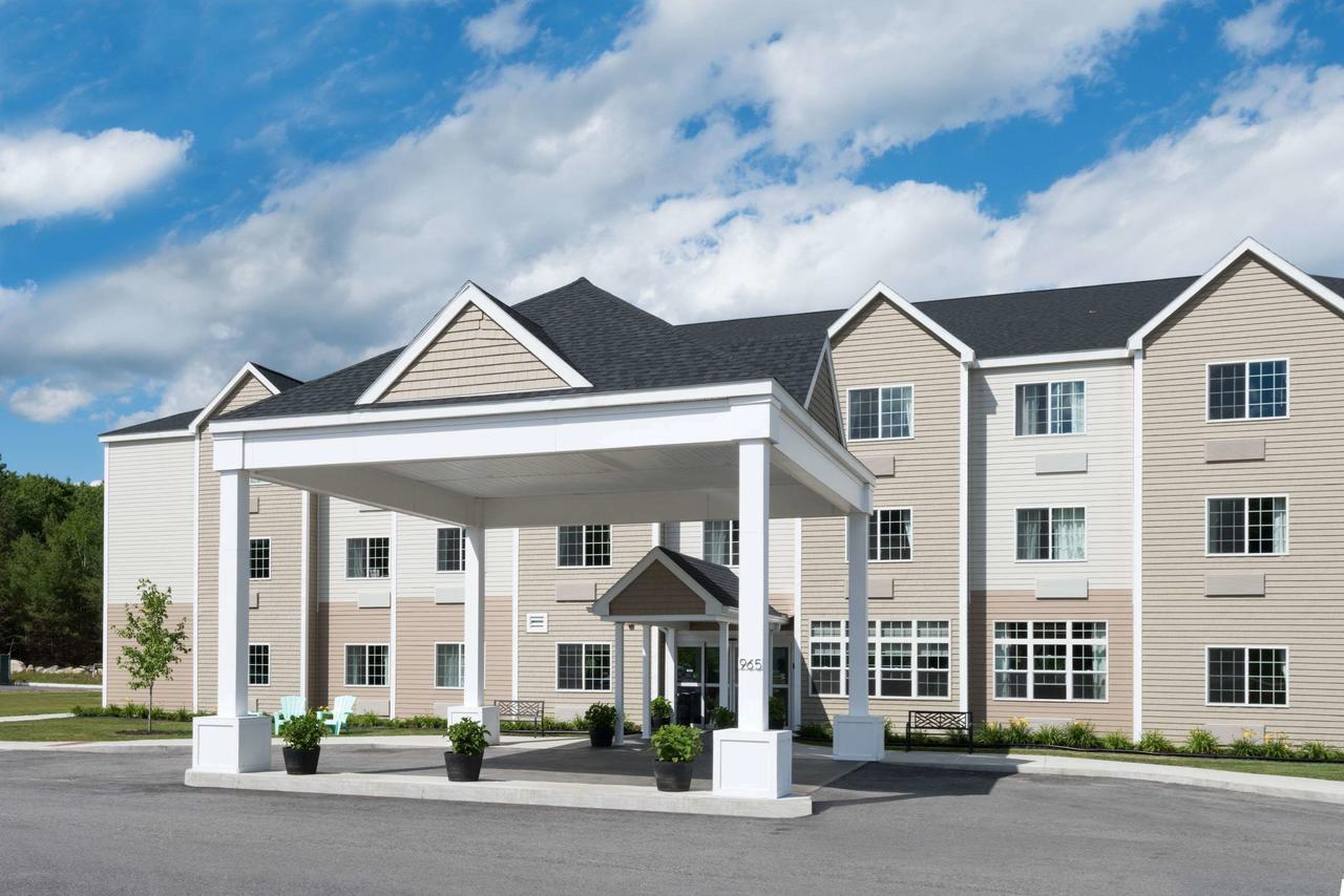 Microtel Inn & Suites Windham - thumb 21