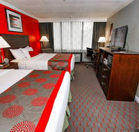 Ramada Hotel  Conference Center by Wyndham Lewiston - Accommodation Ohio