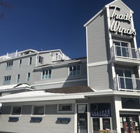 Trade Winds Inn - Accommodation Ohio