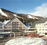 Grand Summit Hotel - Accommodation Ohio