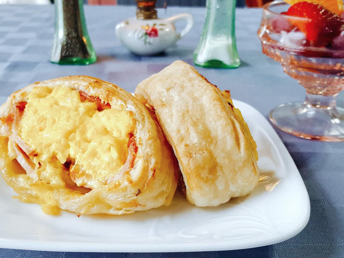 Holidae House Bed & Breakfast - thumb 13