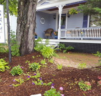 Holidae House Bed  Breakfast - Accommodation Ohio