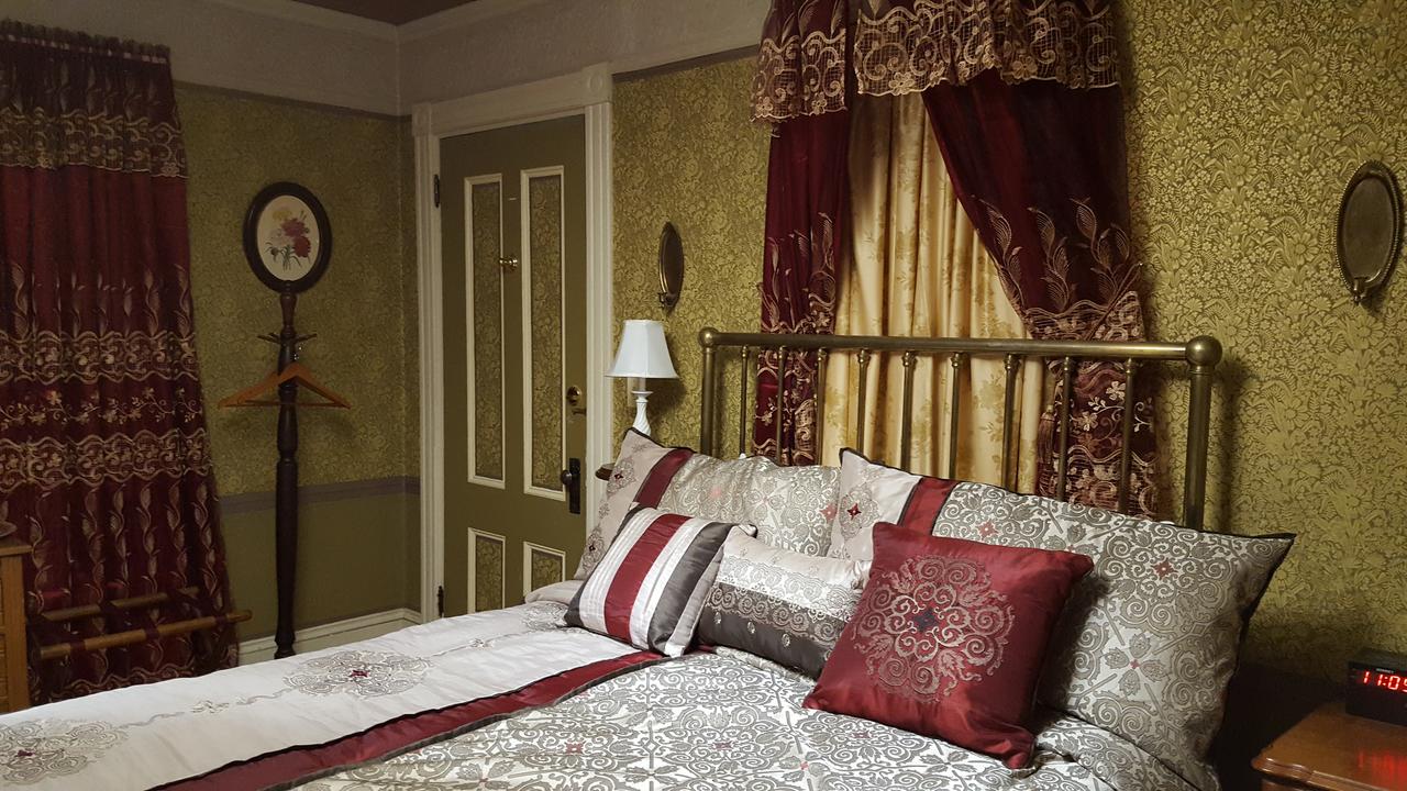 Holidae House Bed & Breakfast - thumb 20