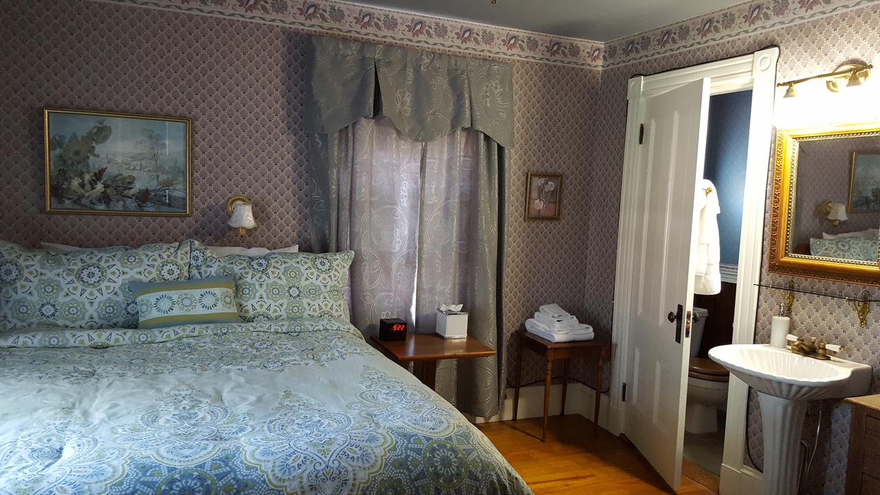 Holidae House Bed & Breakfast - thumb 1