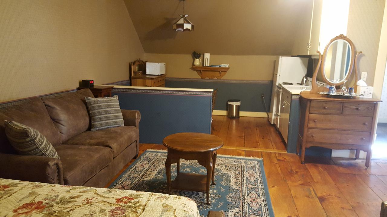 Holidae House Bed & Breakfast - thumb 9