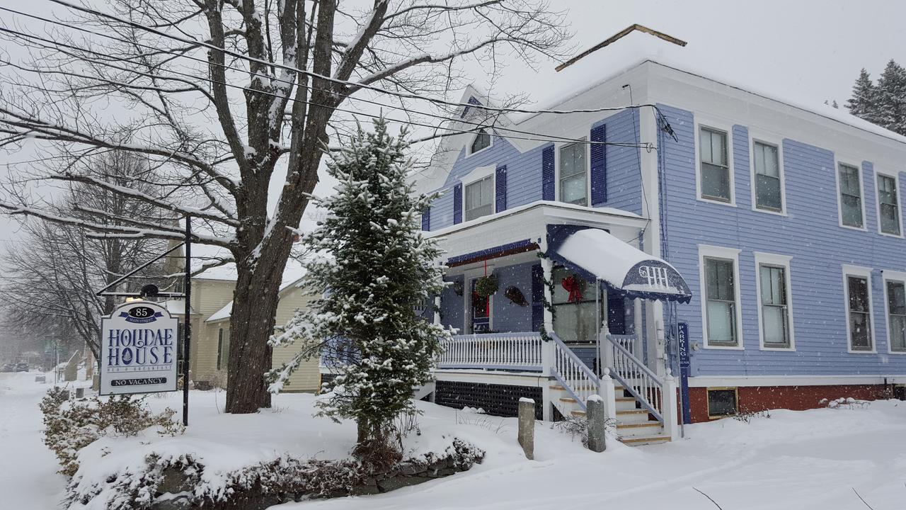 Holidae House Bed & Breakfast - thumb 12