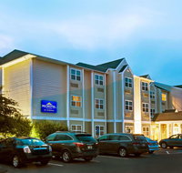 York Microtel Inn  Suites by Wyndham - Accommodation Ohio