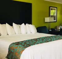 Wells Moody Motel - Accommodation Ohio