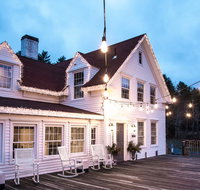 Russell House Bed and Breakfast - Accommodation Ohio