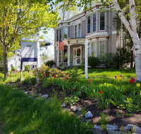 Blackberry Inn - Accommodation Ohio