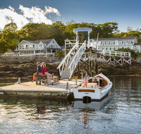 Linekin Bay Resort - Accommodation Ohio