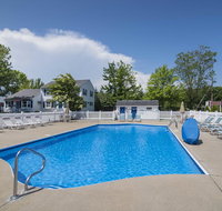 Americas Best Value Inn and Cottages Wells-Ogunquit - Accommodation Ohio