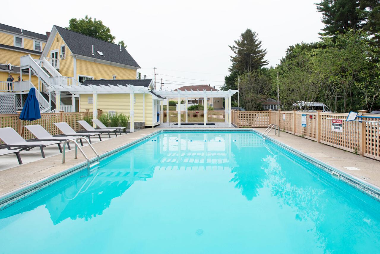 Admiral's Inn Resort - thumb 5