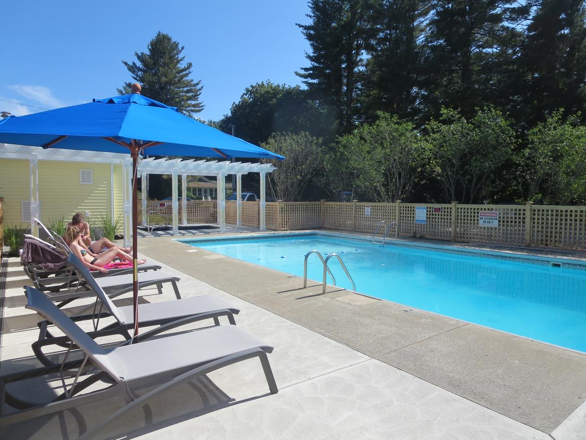 Admiral's Inn Resort - thumb 20