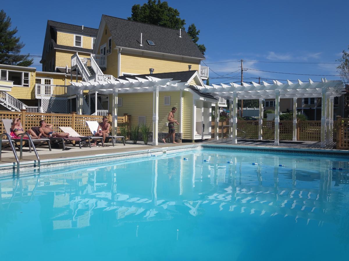 Admiral's Inn Resort - thumb 18