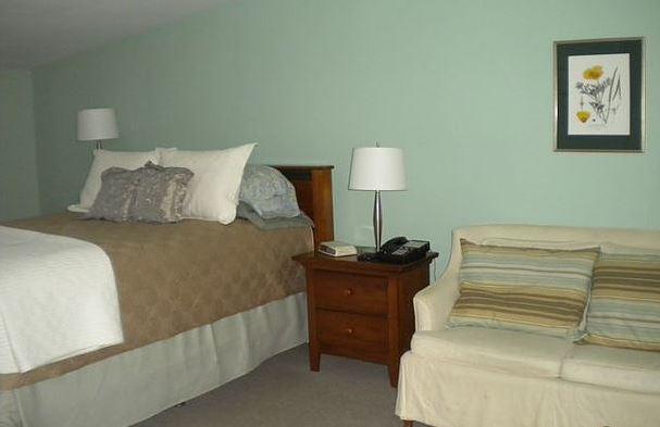 The Thistle Inn - thumb 16