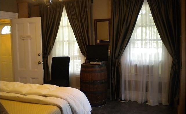 The Thistle Inn - thumb 23