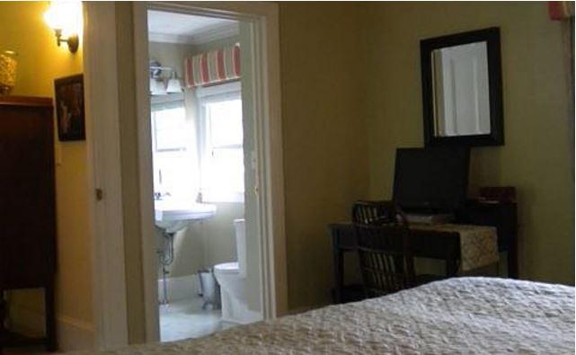 The Thistle Inn - thumb 20