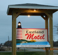 The Eastland Motel - Accommodation Ohio