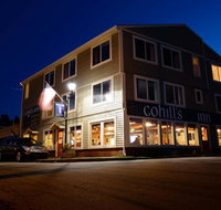 Cohill's Inn - Accommodation Ohio
