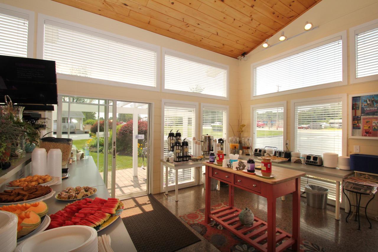 Wells-Ogunquit Resort Motel & Cottages - thumb 29