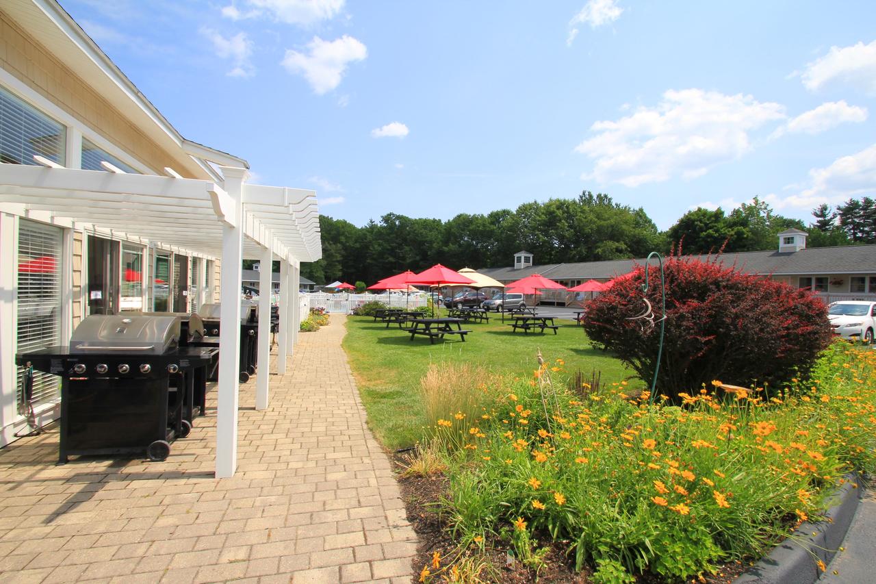 Wells-Ogunquit Resort Motel & Cottages - thumb 21