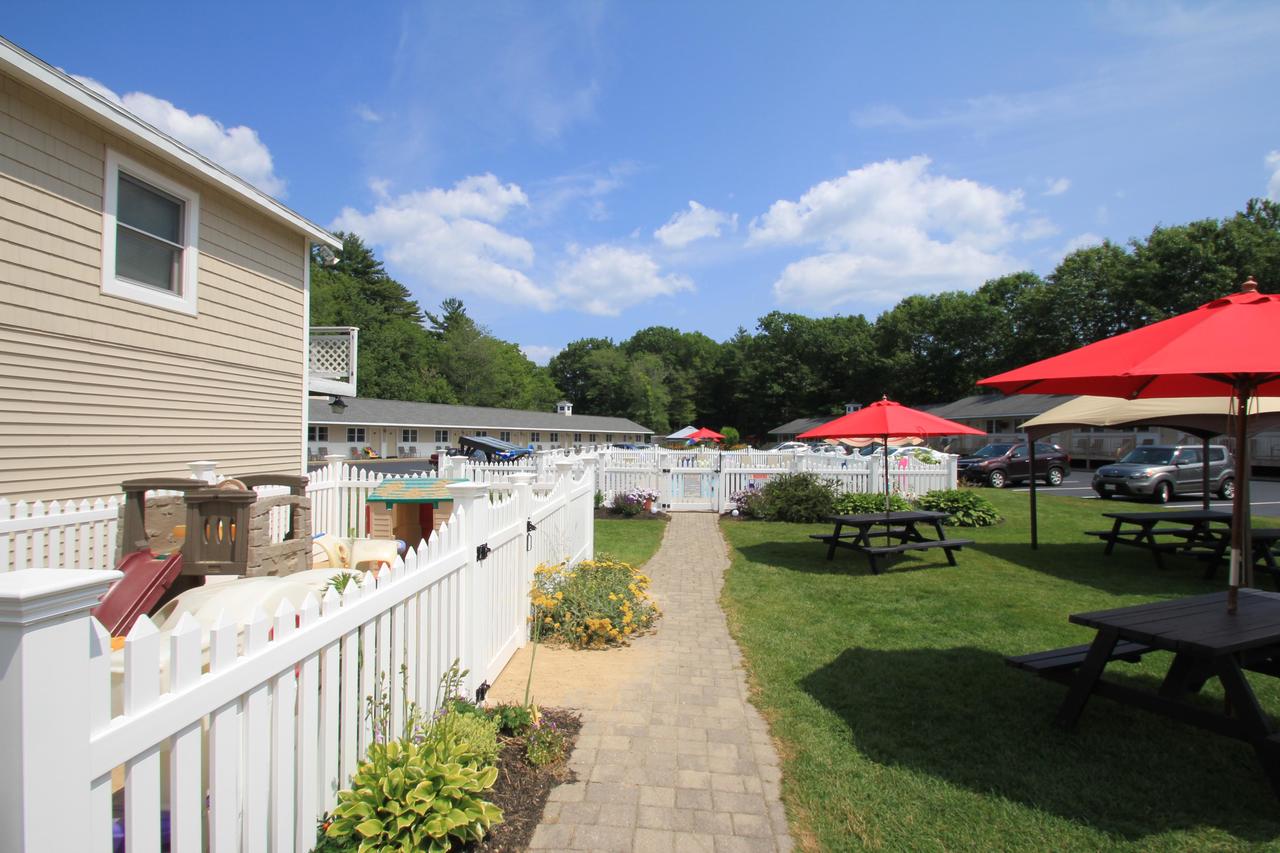 Wells-Ogunquit Resort Motel & Cottages - thumb 42