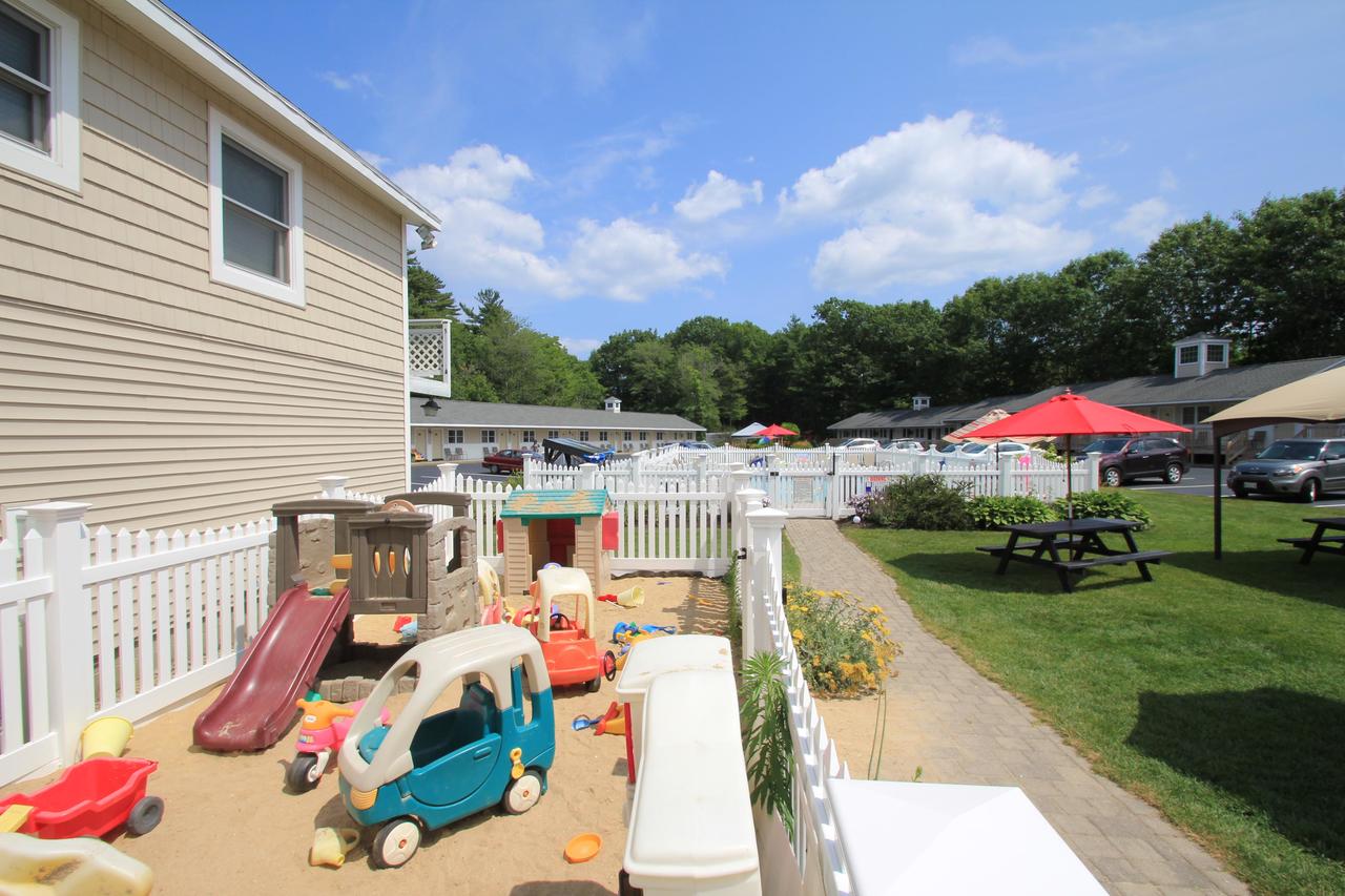 Wells-Ogunquit Resort Motel & Cottages - thumb 36