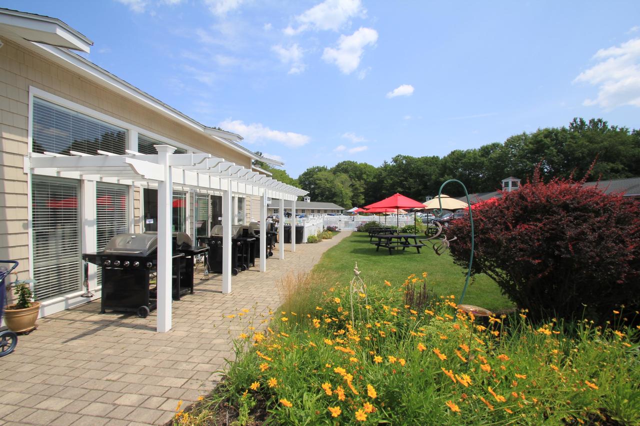 Wells-Ogunquit Resort Motel & Cottages - thumb 9