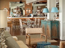 The Tides Beach Club