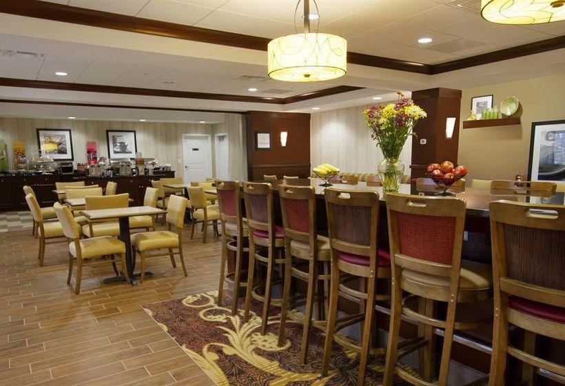 Hampton Inn Bangor - thumb 11