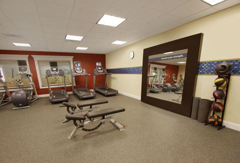 Hampton Inn Bangor - thumb 18