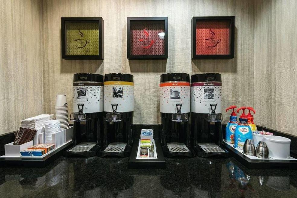 Hampton Inn Bangor - thumb 5