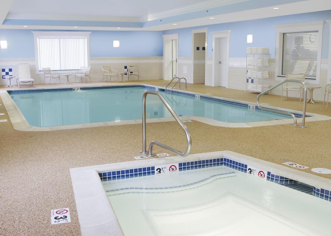 Hampton Inn Bangor - thumb 1